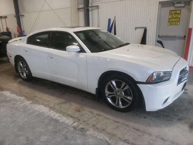 Photo 4 from auction – 2013 DODGE CHARGER SX with VIN 2C3CDXJG5DH543971