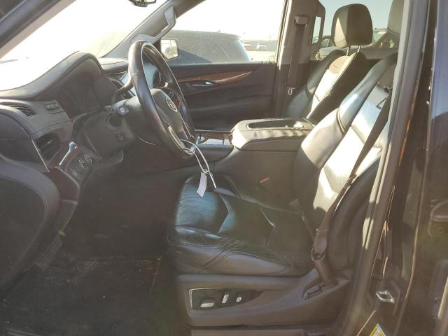 Photo 7 from auction – 2015 CADILLAC ESCALADE P with VIN 1GYS4CKJ6FR290652