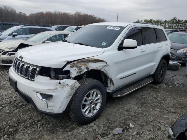 Photo 1 from auction – 2019 JEEP GRAND CHER with VIN 1C4RJFAG2KC853729