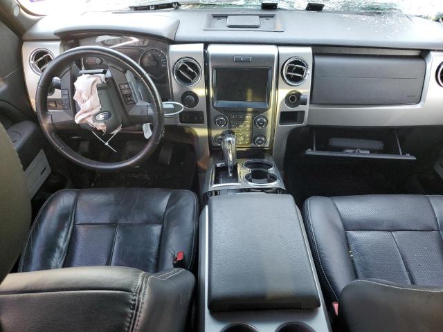 Photo 8 from auction – 2013 FORD F150 SUPER with VIN 1FTFW1CT9DKE50213