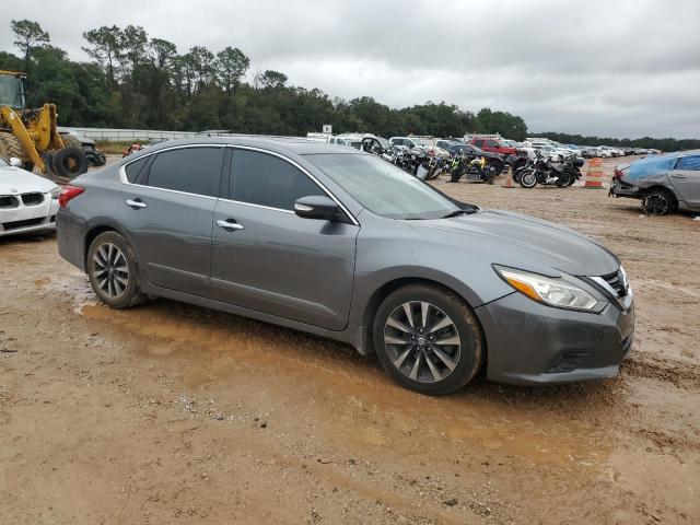 Photo 4 from auction – 2016 NISSAN ALTIMA 2.5 with VIN 1N4AL3AP1GC110336