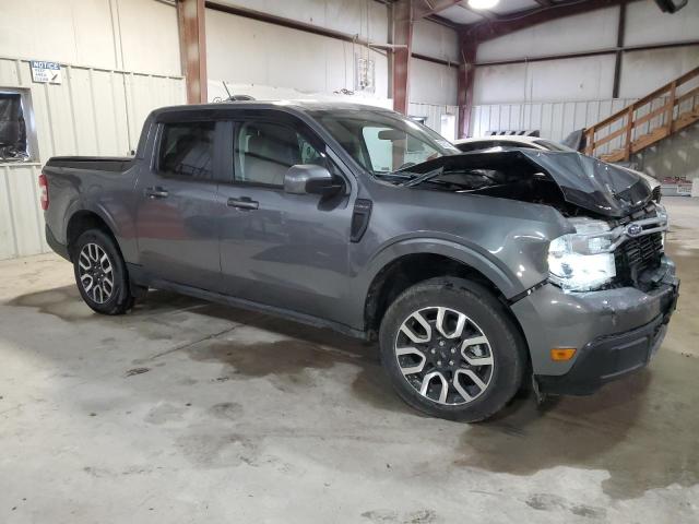 Photo 4 from auction – 2023 FORD MAVERICK X with VIN 3FTTW8E34PRA31274