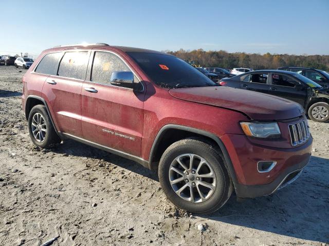 Photo 4 from auction – 2014 JEEP GRAND CHER with VIN 1C4RJEBG7EC555643