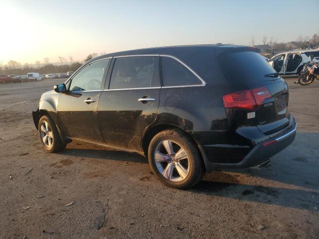 Photo 2 from auction – 2012 ACURA MDX with VIN 2HNYD2H29CH538375