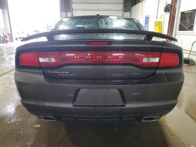 Photo 6 from auction – 2013 DODGE CHARGER AW with VIN 2C3CDXJGXDH735306