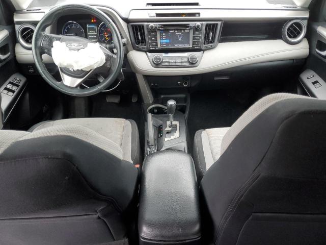 Photo 8 from auction – 2016 TOYOTA RAV4 XLE with VIN 2T3RFREV5GW430529