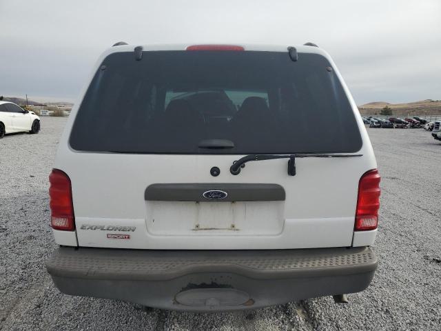 Foto 5 de la subasta – 2001 FORD EXPLORER S con VIN 1FMYU70E01UB87175