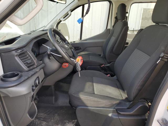 Photo 7 from auction – 2022 FORD TRANSIT T- with VIN 1FTBR1Y81NKA47225