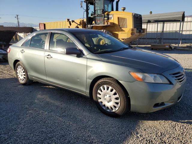 Photo 4 from auction – 2007 TOYOTA CAMRY CE with VIN 4T1BE46K27U637562