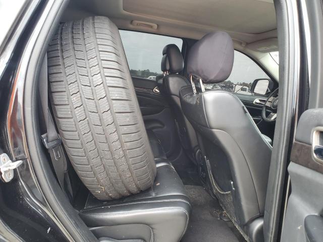 Photo 11 from auction – 2011 JEEP GRAND CHER with VIN 1J4RS4GT5BC508484
