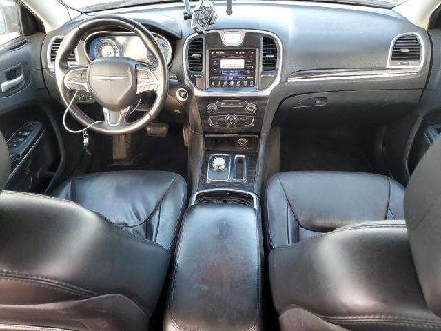 Foto 8 de la subasta – 2015 CHRYSLER 300 LIMITE con VIN 2C3CCAAG8FH899172