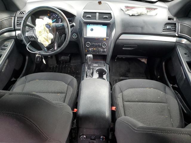 صورة رقم 8 من المزاد - 2018 FORD EXPLORER X مع VIN 1FM5K8D80JGC42046