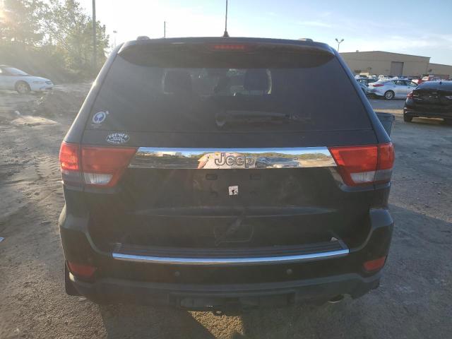 Photo 6 from auction – 2013 JEEP GRAND CHER with VIN 1C4RJECG2DC525978