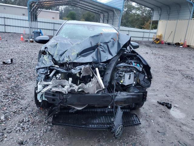 Photo 5 from auction – 2017 TOYOTA COROLLA L with VIN 2T1BURHEXHC803188