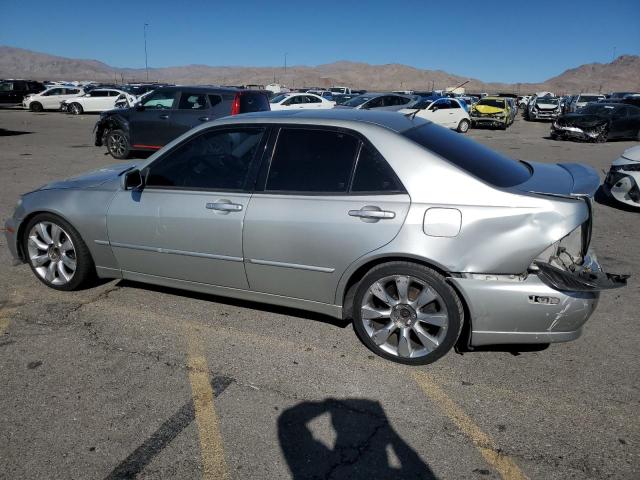 Photo 2 from auction – 2002 LEXUS IS 300 with VIN JTHBD192120051029