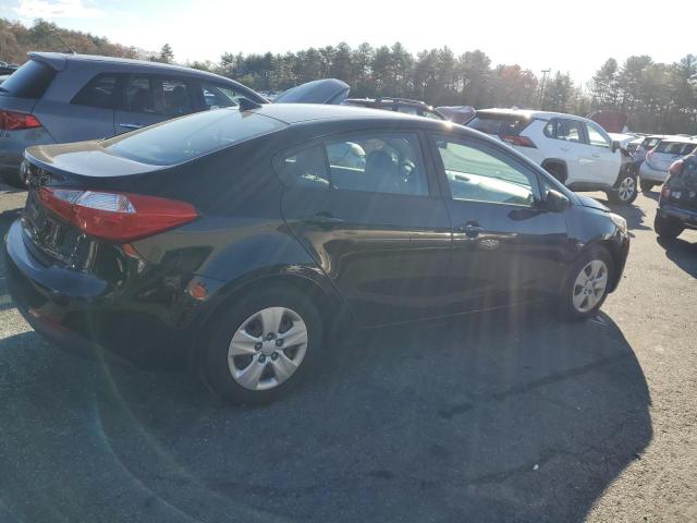 Photo 3 from auction – 2014 KIA FORTE LX with VIN KNAFK4A67E5180390