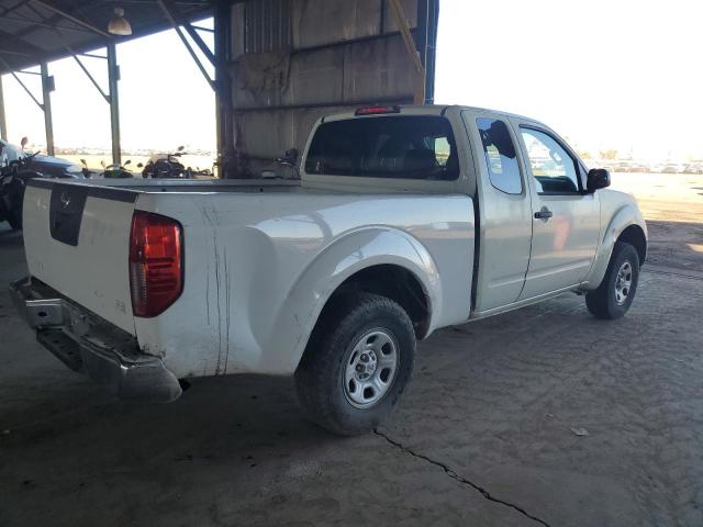 Photo 3 from auction – 2016 NISSAN FRONTIER S with VIN 1N6BD0CT3GN728098
