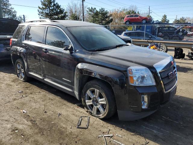 Photo 4 from auction – 2015 GMC TERRAIN SL with VIN 2GKALSEK8F6129917