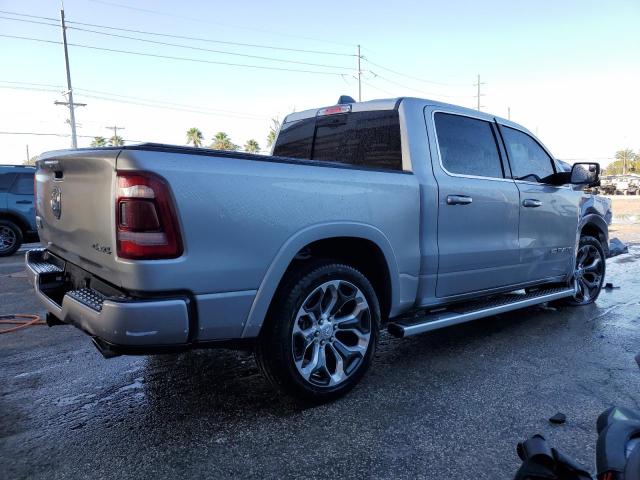 Photo 3 from auction – 2022 RAM 1500 LONGH with VIN 1C6SRFKT3NN422953