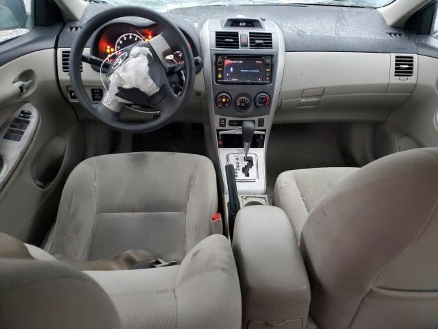 Photo 8 from auction – 2013 TOYOTA COROLLA BA with VIN 5YFBU4EE4DP166672