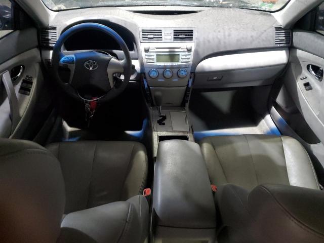 Photo 8 from auction – 2007 TOYOTA CAMRY CE with VIN 4T1BE46K07U678966