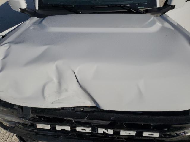 Photo 12 from auction – 2023 FORD BRONCO BAS with VIN 1FMDE5DH5PLB58211