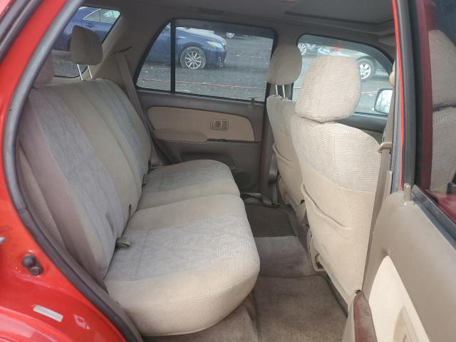 Photo 11 from auction – 2000 TOYOTA 4RUNNER SR with VIN JT3HN86R5Y0288882