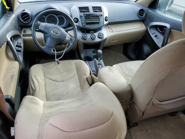 Photo 8 from auction – 2011 TOYOTA RAV4 with VIN 2T3ZF4DV6BW060141