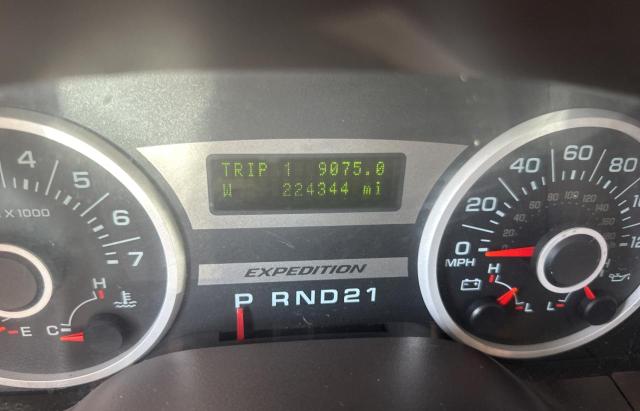Photo 8 from auction – 2006 FORD EXPEDITION with VIN 1FMFU18586LA58820