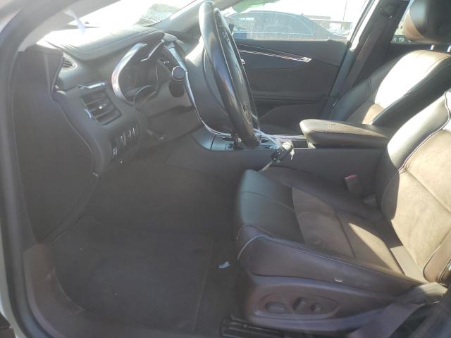 Photo 7 from auction – 2014 CHEVROLET IMPALA LT with VIN 2G1125S35E9207895