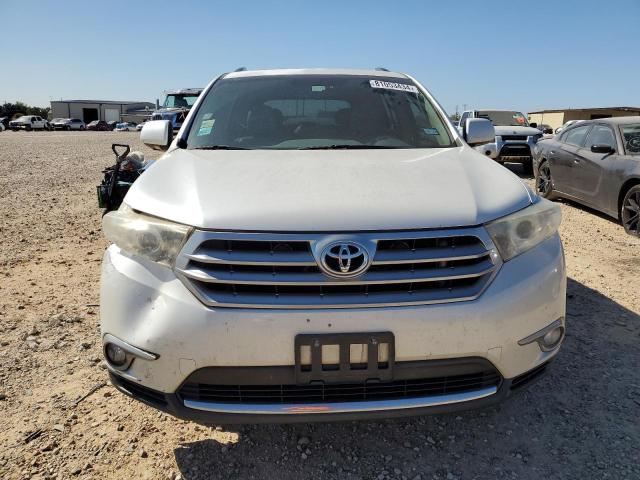 Photo 5 from auction – 2013 TOYOTA HIGHLANDER with VIN 5TDYK3EH4DS123896