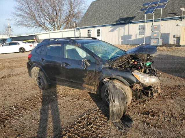 Foto 4 de la subasta – 2017 SUBARU CROSSTREK con VIN JF2GPAKC7H8227868