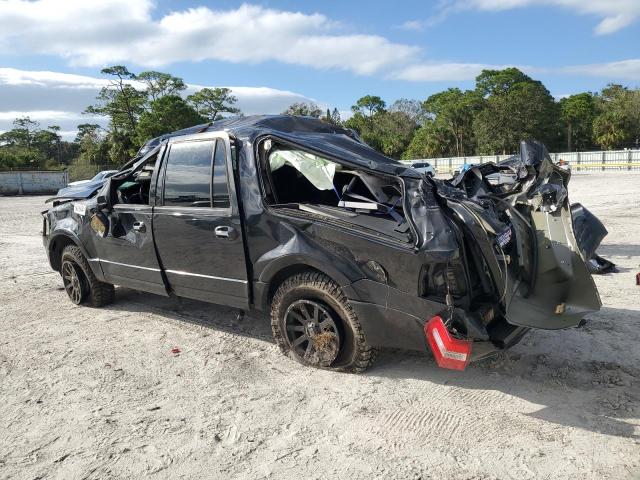 Photo 2 from auction – 2014 FORD EXPEDITION with VIN 1FMJK1K55EEF00299