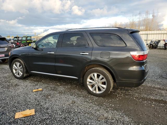Photo 2 from auction – 2011 DODGE DURANGO CR with VIN 1D4RE4GG6BC695799