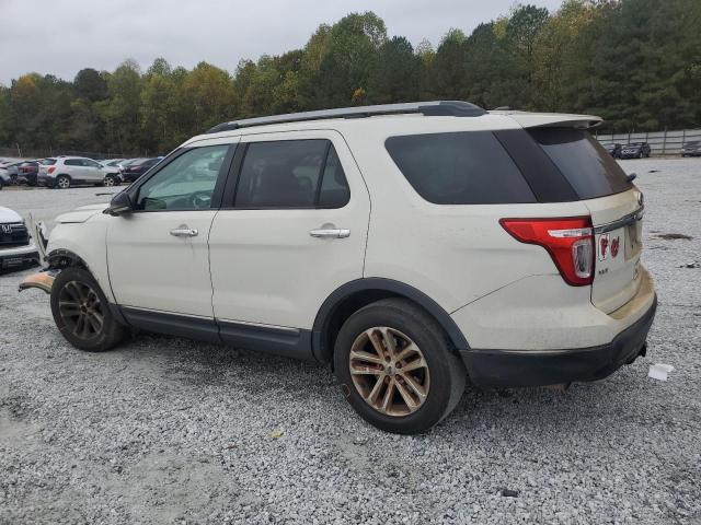 Photo 2 from auction – 2011 FORD EXPLORER X with VIN 1FMHK7D89BGA75274