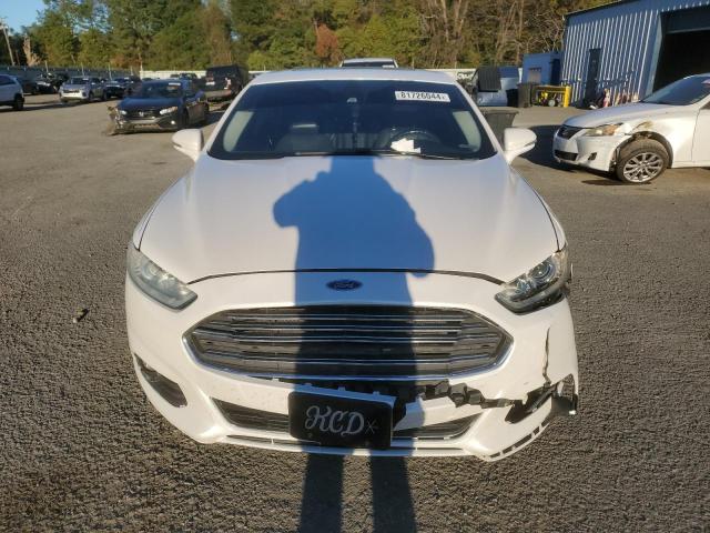 Photo 5 from auction – 2014 FORD FUSION TIT with VIN 3FA6P0K95ER146571
