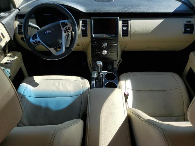Zdjęcie 8 z aukcji – 2017 FORD FLEX SEL z VIN 2FMHK6C89HBA10503