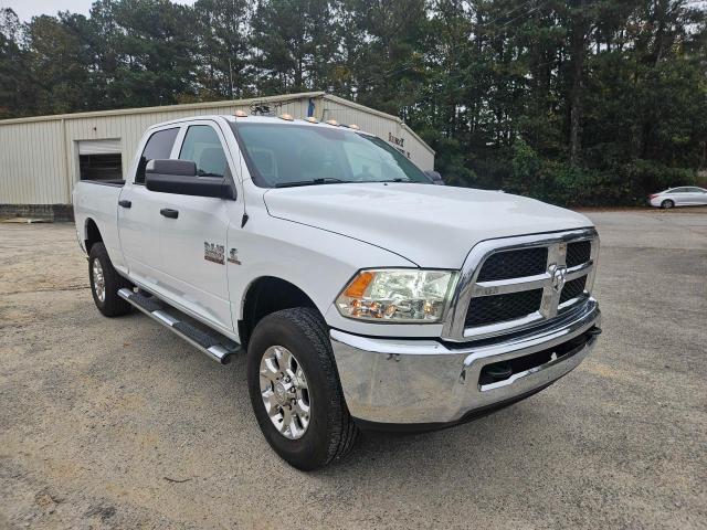 RAM 2500 ST 2018 with VIN 3C6UR5CL2JG417182 - Photo from auction