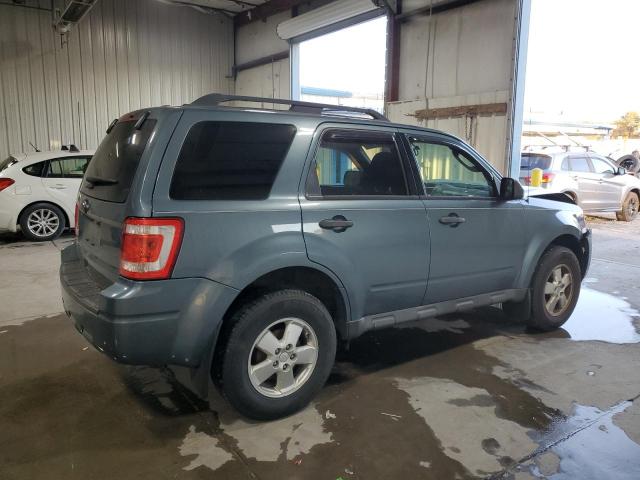 Photo 3 from auction – 2012 FORD ESCAPE XLT with VIN 1FMCU9D77CKB61172