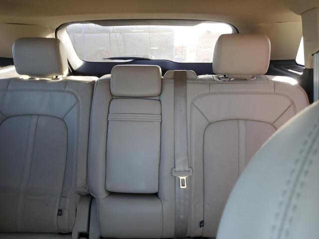Foto 10 de la subasta – 2016 LINCOLN MKX RESERV con VIN 2LMTJ8LP0GBL61898