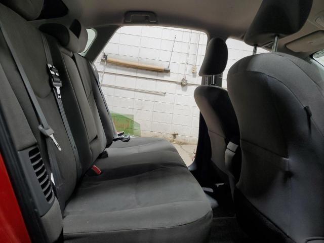 Photo 10 from auction – 2015 TOYOTA PRIUS with VIN JTDKN3DU0F0412632