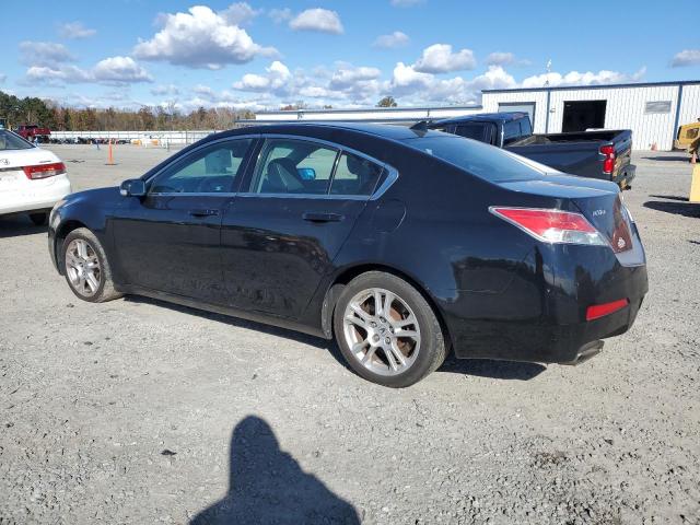 Photo 2 from auction – 2011 ACURA TL with VIN 19UUA8F27BA008634