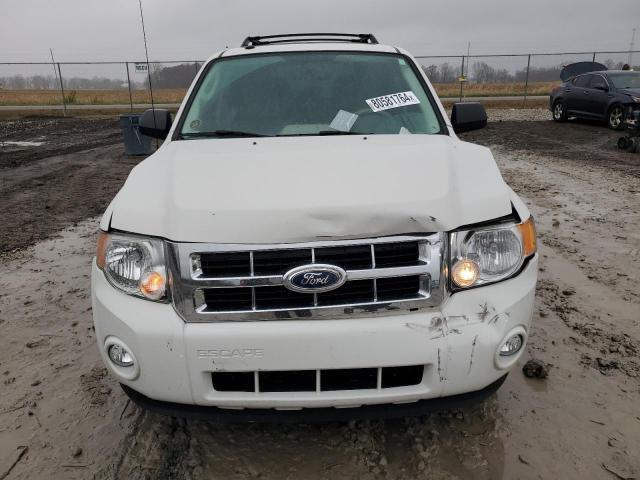 Photo 5 from auction – 2012 FORD ESCAPE XLT with VIN 1FMCU9DG5CKA28393