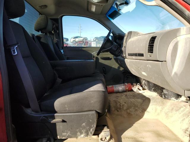 Photo 10 from auction – 2011 GMC SIERRA C15 with VIN 1GTN1TE08BZ286725
