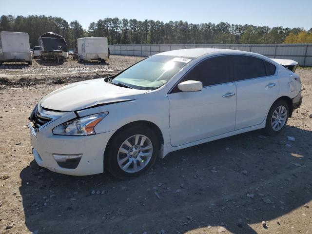NISSAN ALTIMA 2.5 2015 with VIN 1N4AL3APXFC267345 - Photo from auction