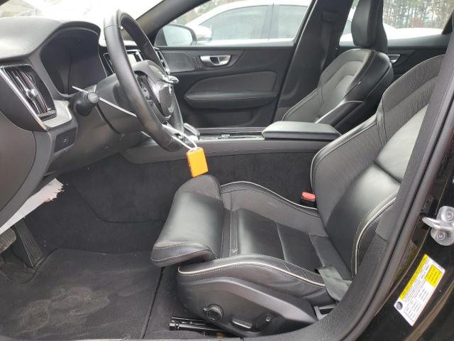 Photo 7 from auction – 2024 VOLVO S60 PLUS with VIN 7JRL12TH0RG281486