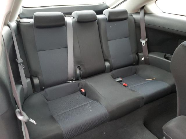Photo 10 from auction – 2010 TOYOTA SCION TC with VIN JTKDE3B76A0320240
