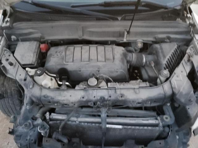 Photo 12 from auction – 2012 BUICK ENCLAVE with VIN 5GAKVCED7CJ324506
