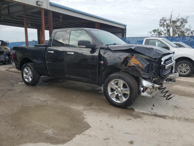 Photo 4 from auction – 2017 RAM 1500 SLT with VIN 1C6RR7GTXHS822477