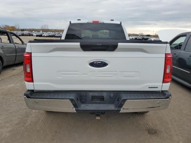 Photo 6 from auction – 2023 FORD F150 SUPER with VIN 1FTFW1E87PFB10855